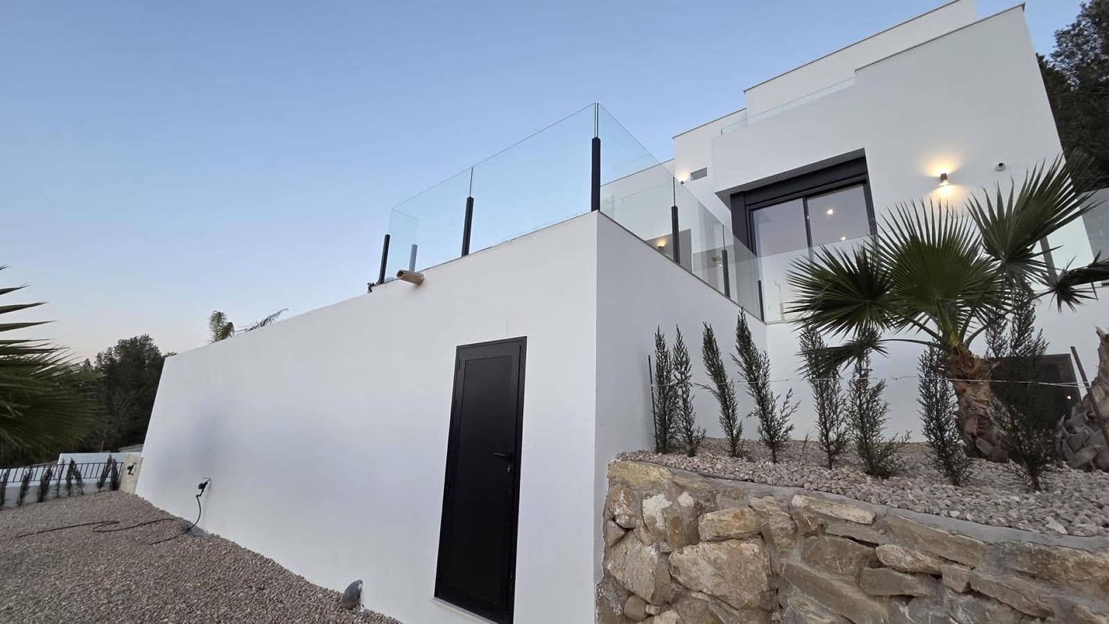 3 quarto Moradia para venda em Calpe / Calp com piscina - 1 135 000 € (Ref: 10155427)