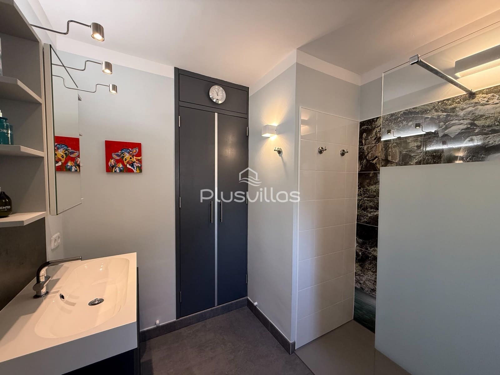 3 quarto Moradia para venda em Calpe / Calp com garagem - 639 000 € (Ref: 10158007)