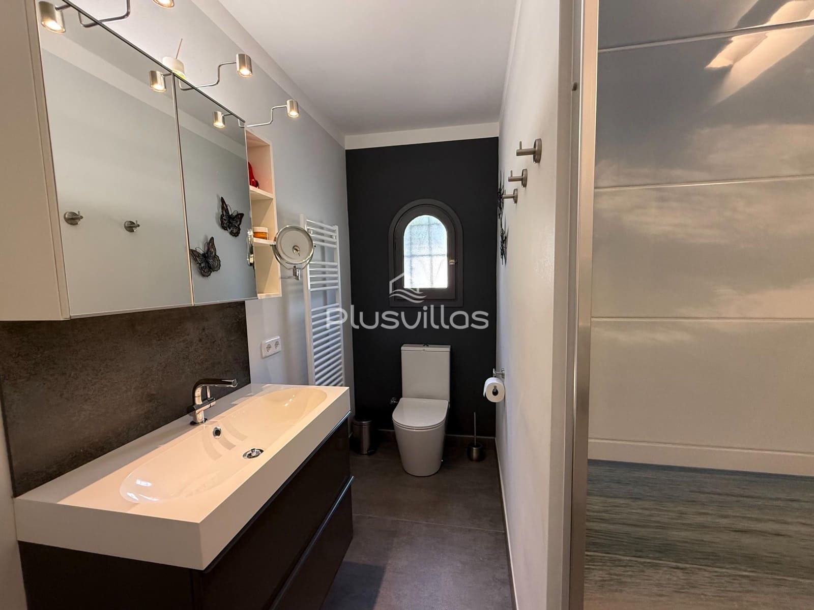 3 quarto Moradia para venda em Calpe / Calp com garagem - 639 000 € (Ref: 10158007)