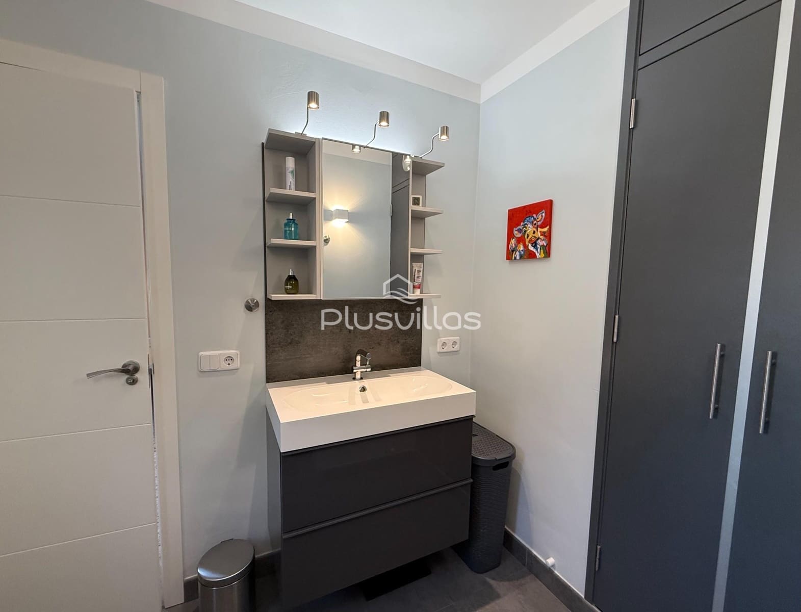 3 quarto Moradia para venda em Calpe / Calp com garagem - 639 000 € (Ref: 10158007)