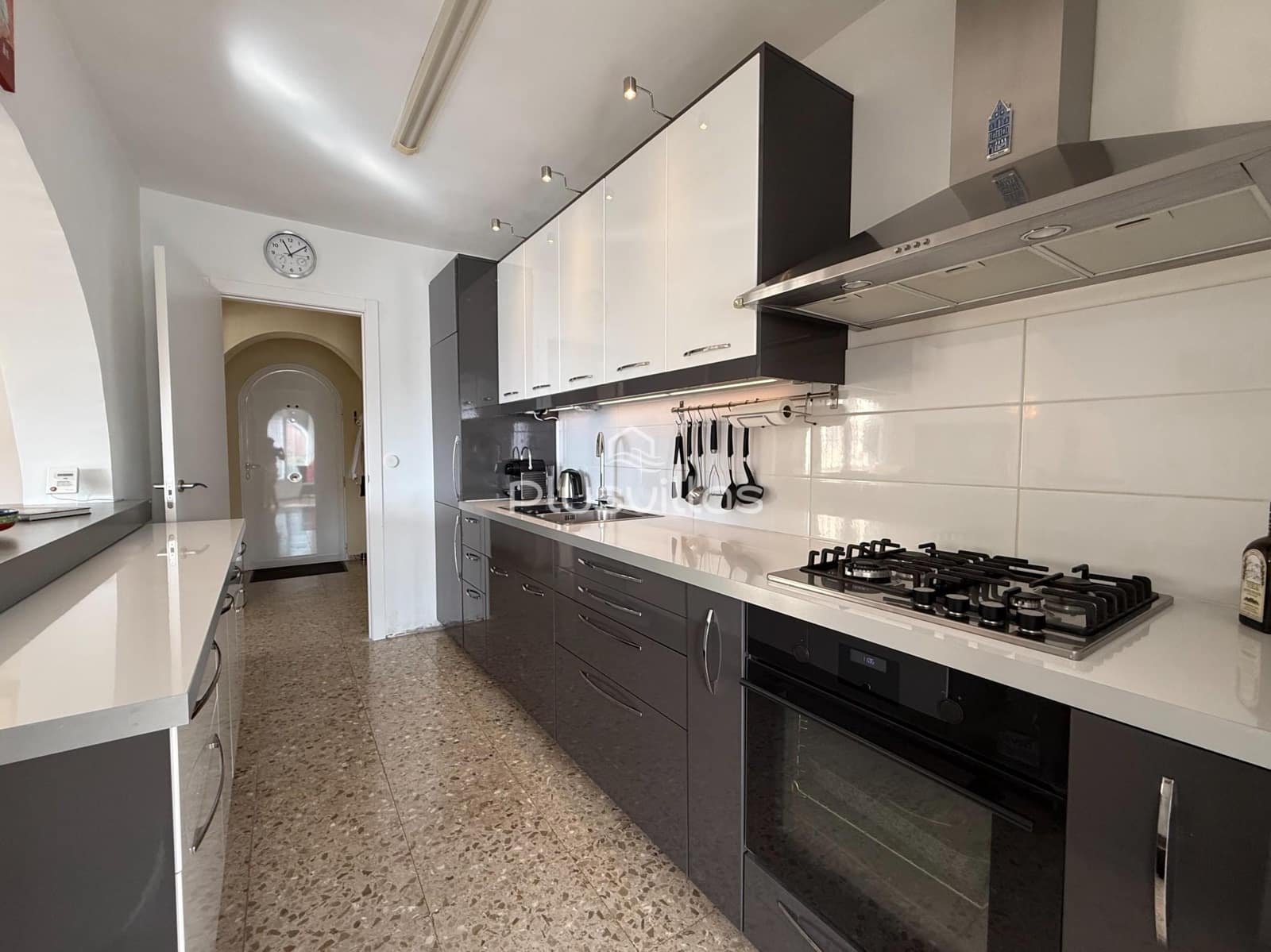 3 quarto Moradia para venda em Calpe / Calp com garagem - 639 000 € (Ref: 10158007)