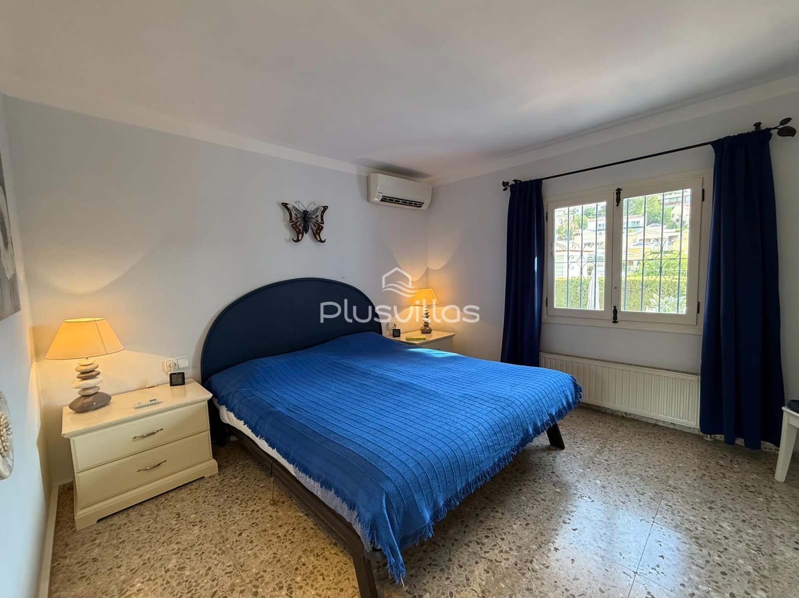 3 quarto Moradia para venda em Calpe / Calp com garagem - 639 000 € (Ref: 10158007)