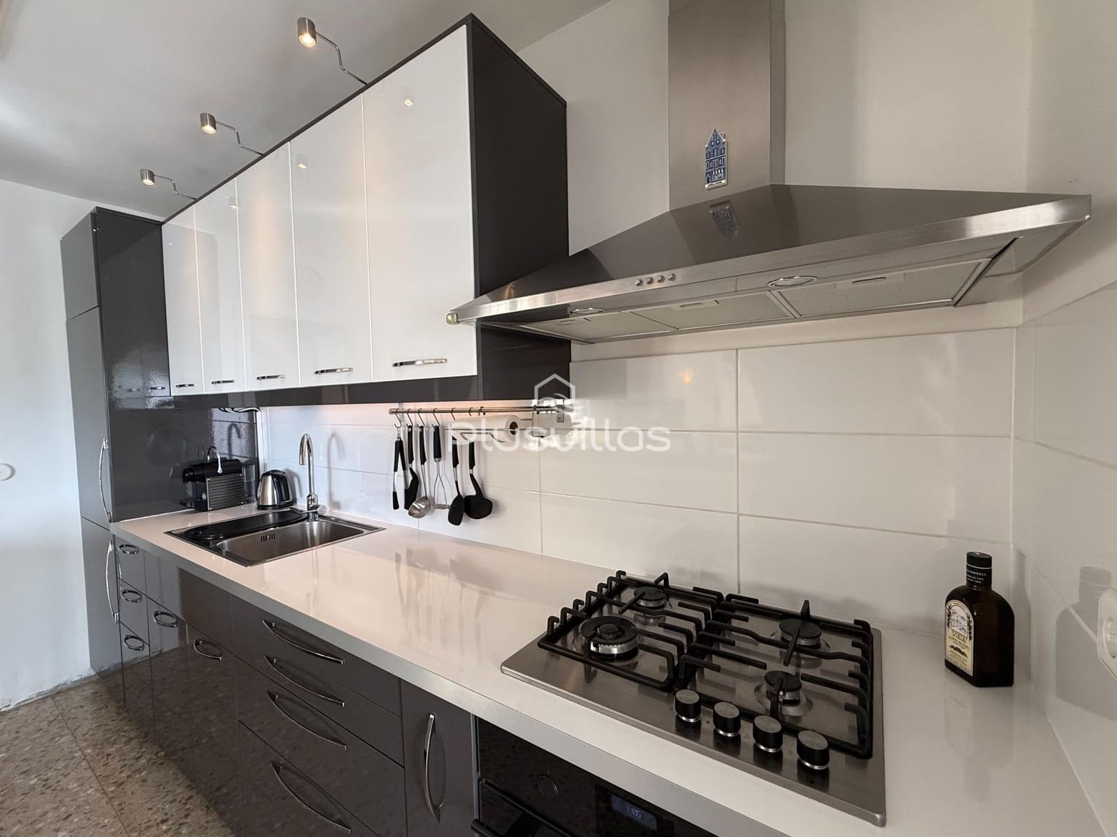 3 quarto Moradia para venda em Calpe / Calp com garagem - 639 000 € (Ref: 10158007)
