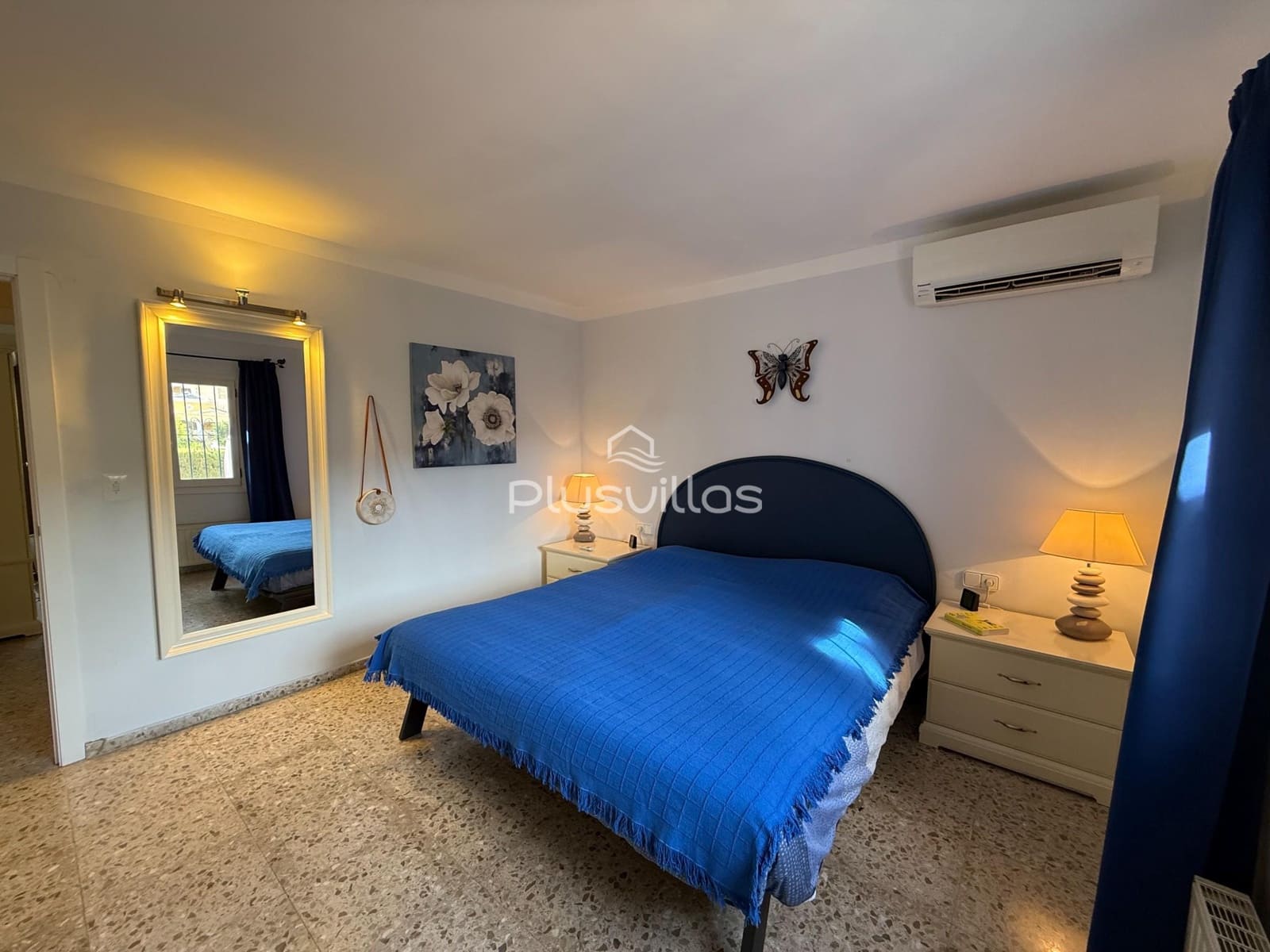 3 quarto Moradia para venda em Calpe / Calp com garagem - 639 000 € (Ref: 10158007)