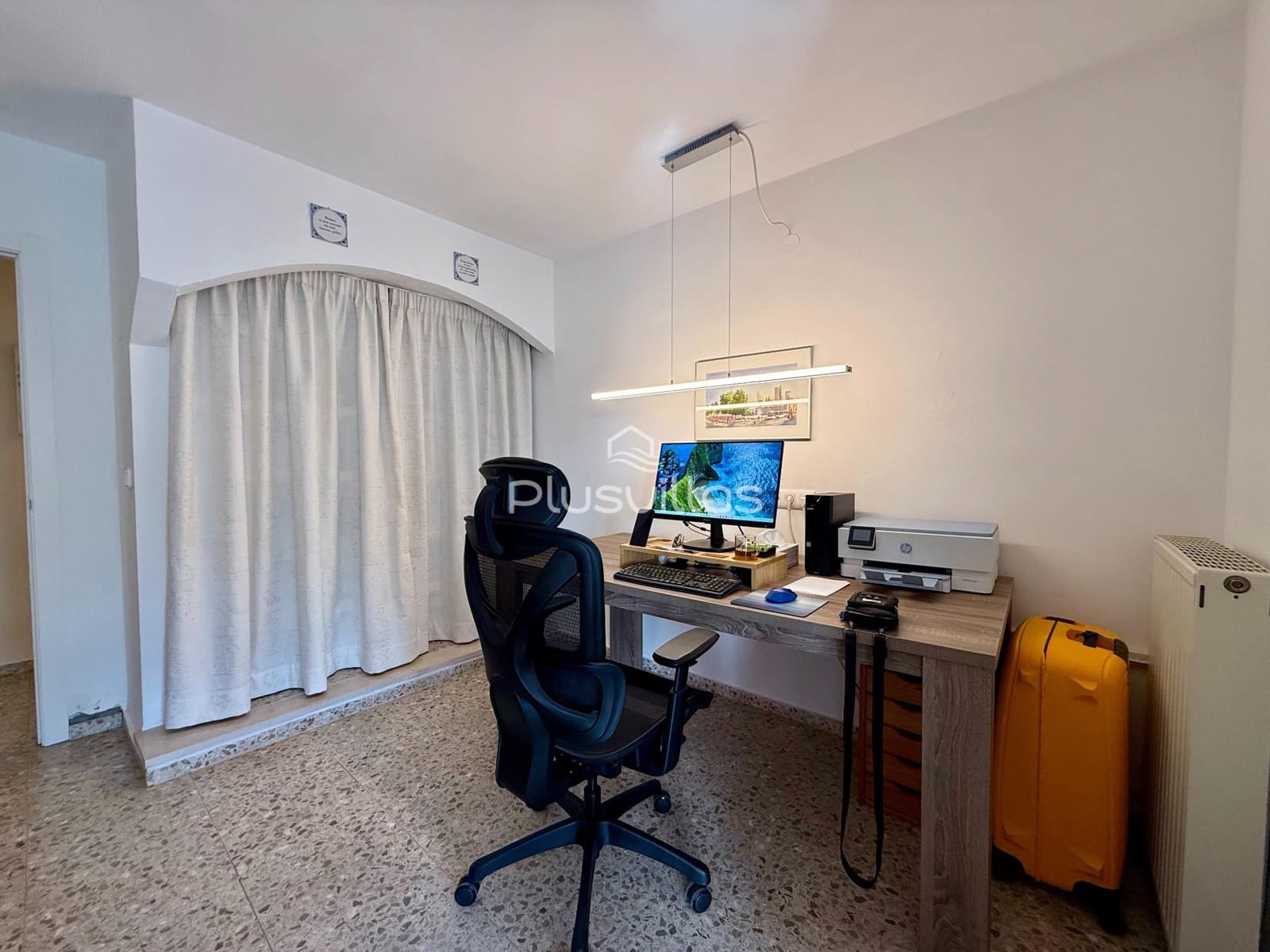 3 quarto Moradia para venda em Calpe / Calp com garagem - 639 000 € (Ref: 10158007)