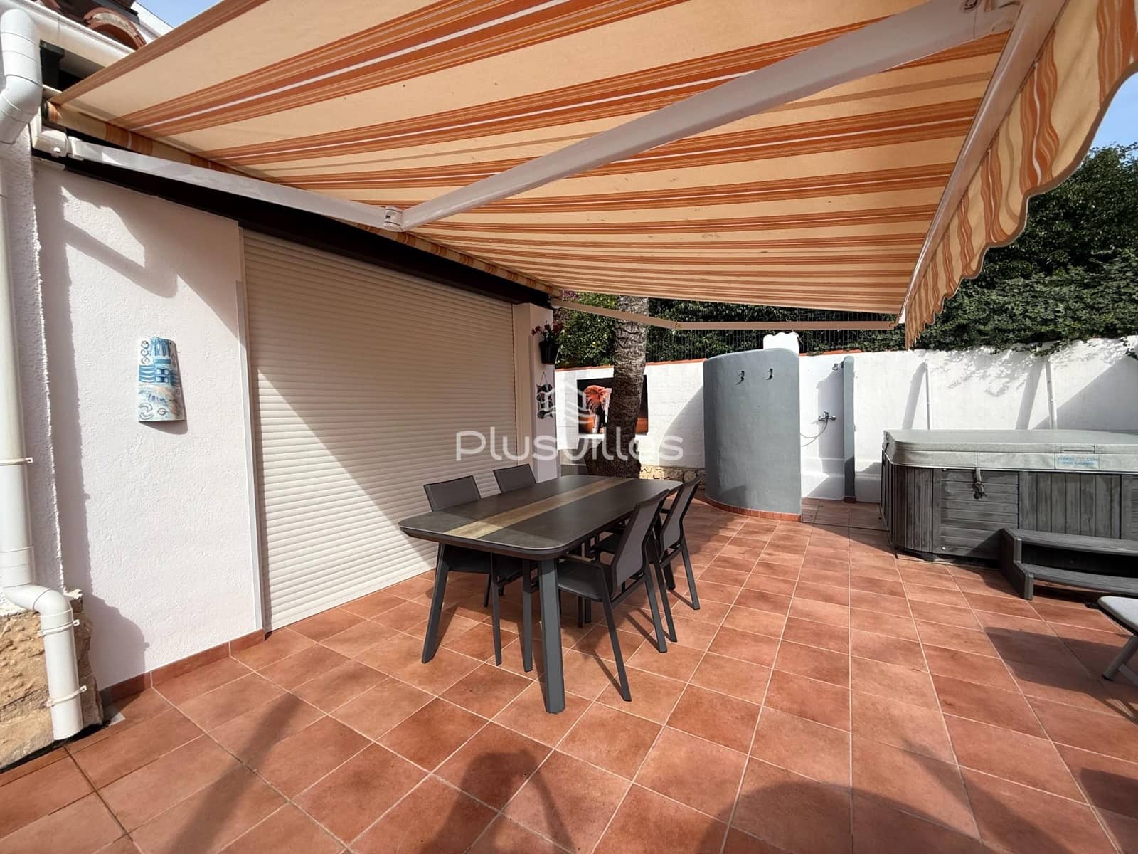 3 quarto Moradia para venda em Calpe / Calp com garagem - 639 000 € (Ref: 10158007)