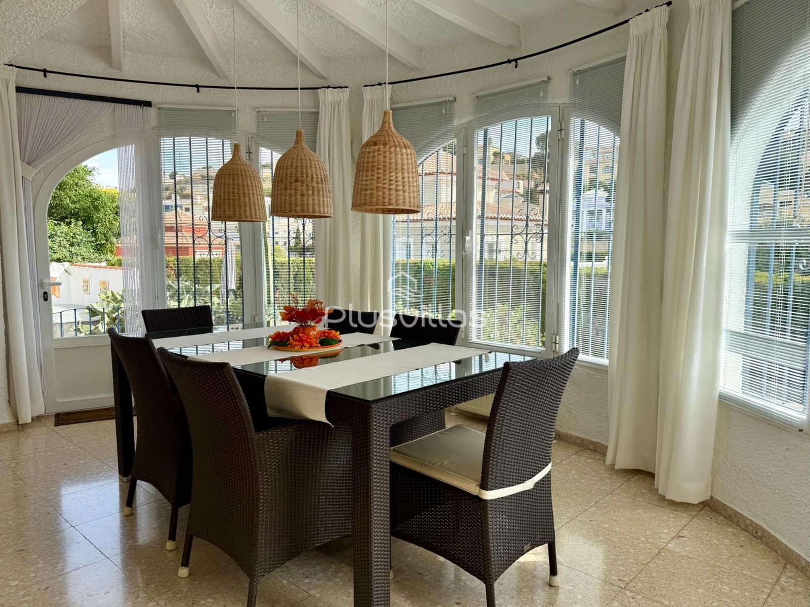 3 quarto Moradia para venda em Calpe / Calp com garagem - 639 000 € (Ref: 10158007)