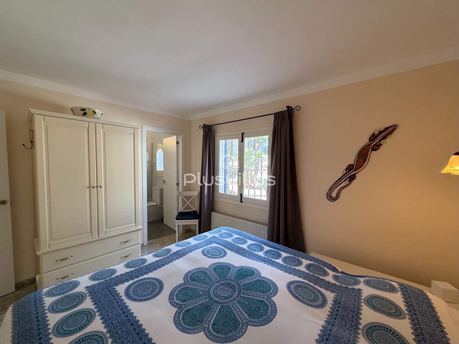 3 quarto Moradia para venda em Calpe / Calp com garagem - 639 000 € (Ref: 10158007)