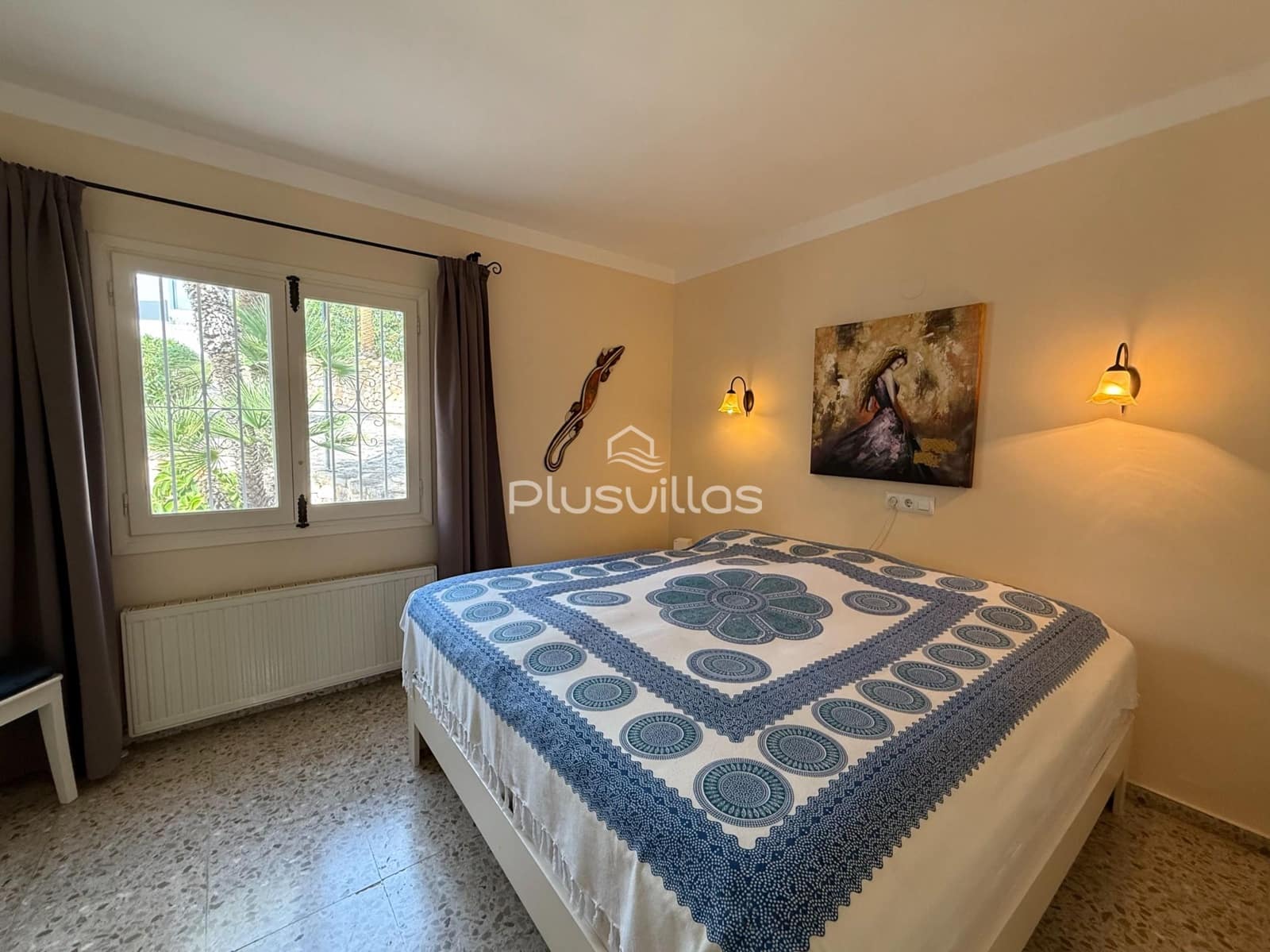 3 quarto Moradia para venda em Calpe / Calp com garagem - 639 000 € (Ref: 10158007)