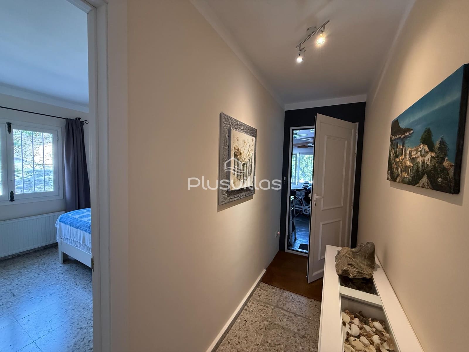3 quarto Moradia para venda em Calpe / Calp com garagem - 639 000 € (Ref: 10158007)
