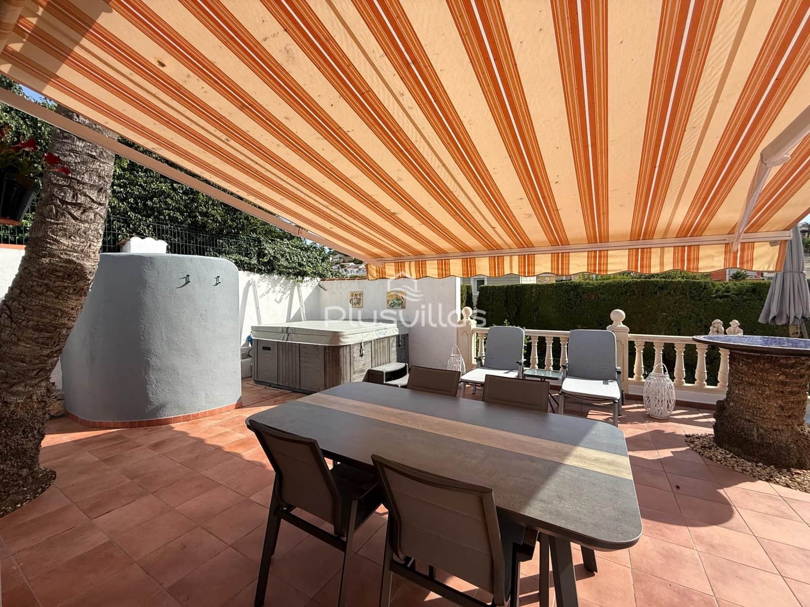 3 quarto Moradia para venda em Calpe / Calp com garagem - 639 000 € (Ref: 10158007)