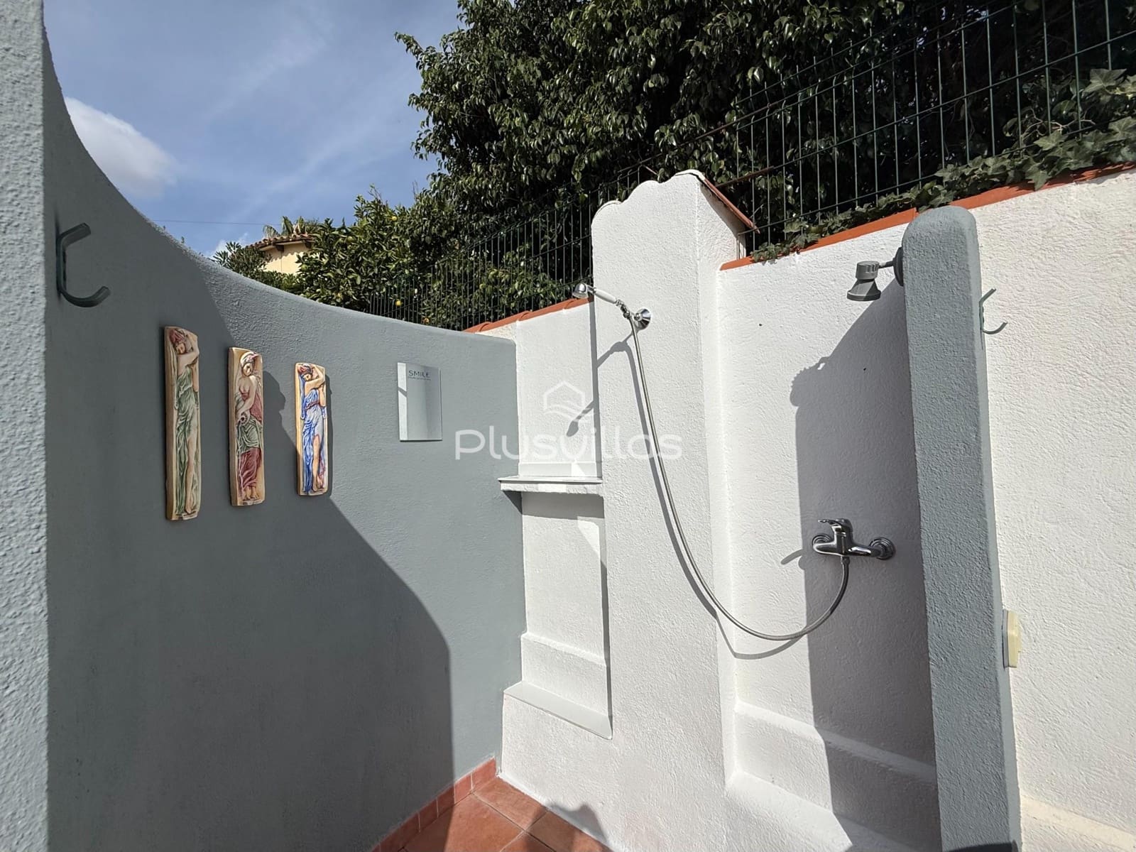 3 quarto Moradia para venda em Calpe / Calp com garagem - 639 000 € (Ref: 10158007)