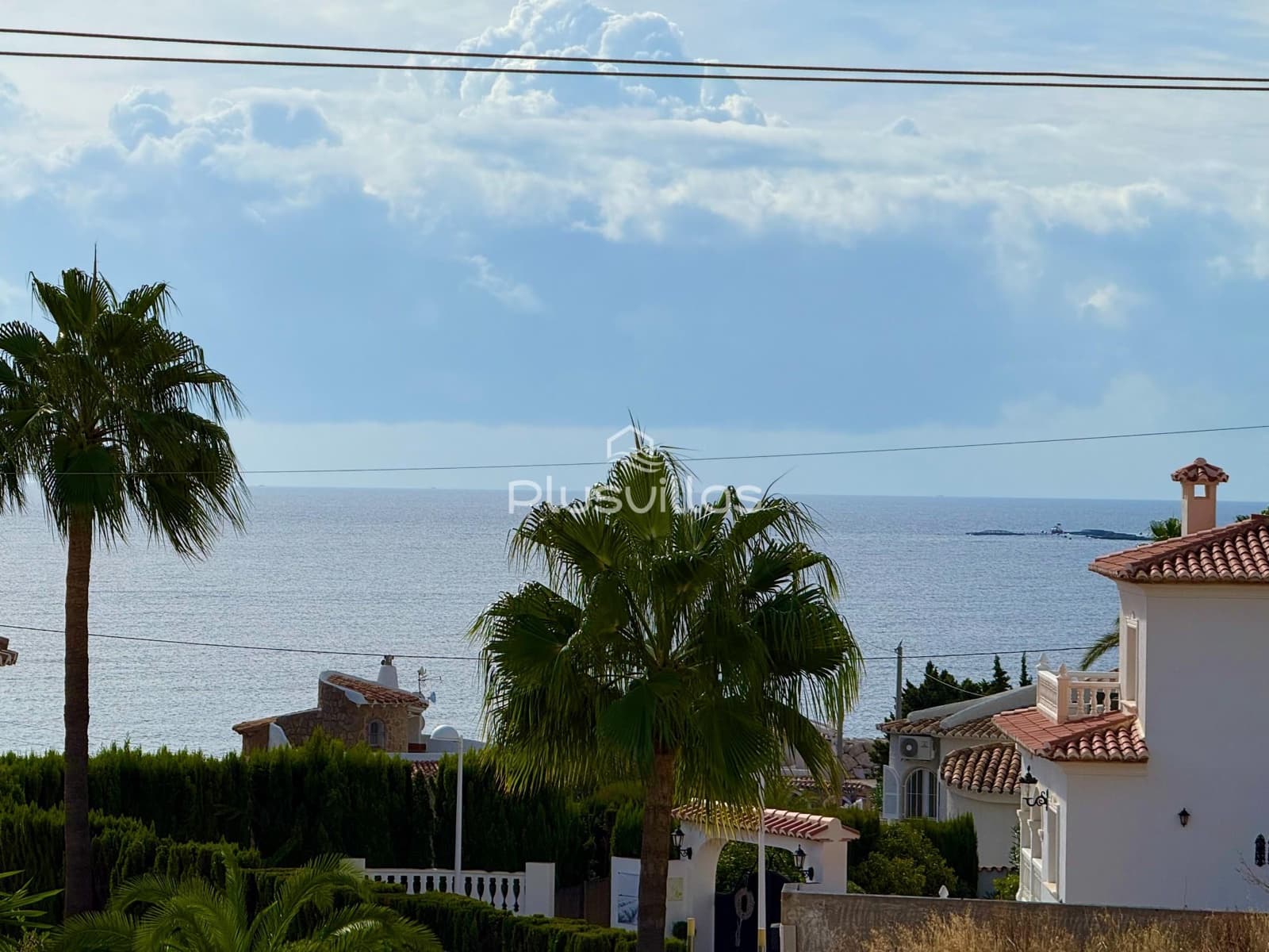 3 quarto Moradia para venda em Calpe / Calp com garagem - 639 000 € (Ref: 10158007)