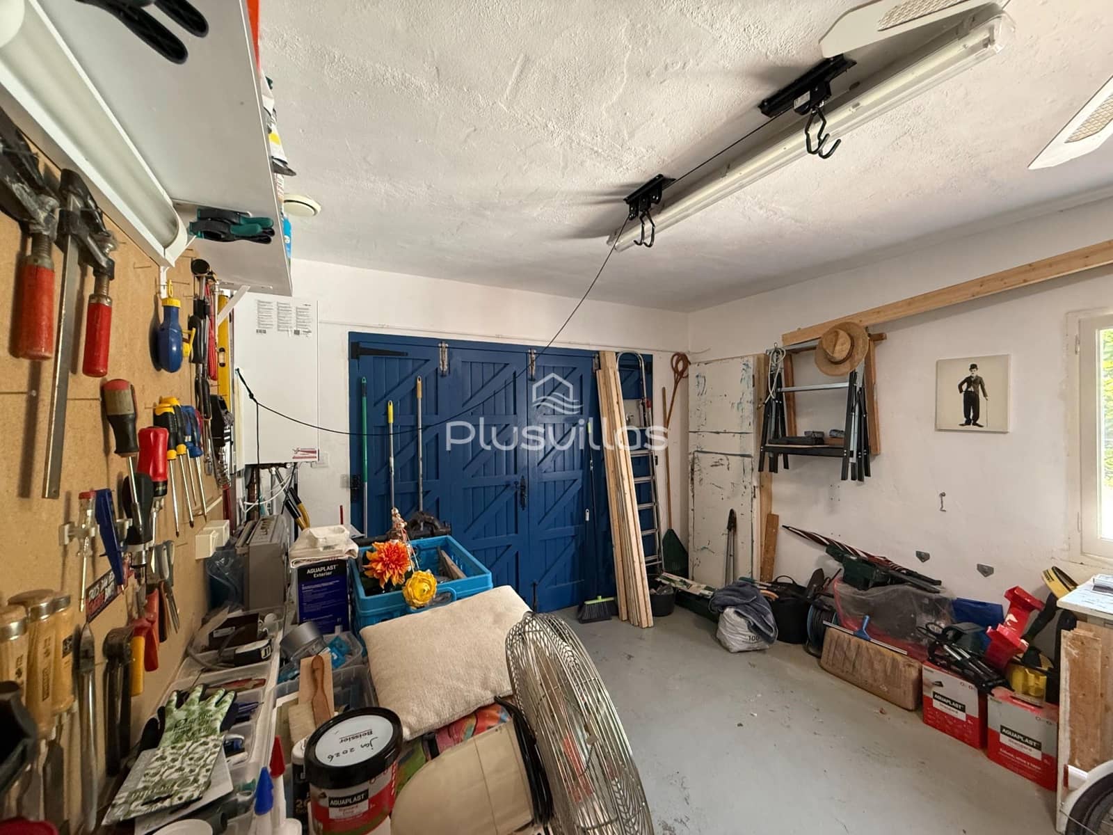 3 quarto Moradia para venda em Calpe / Calp com garagem - 639 000 € (Ref: 10158007)