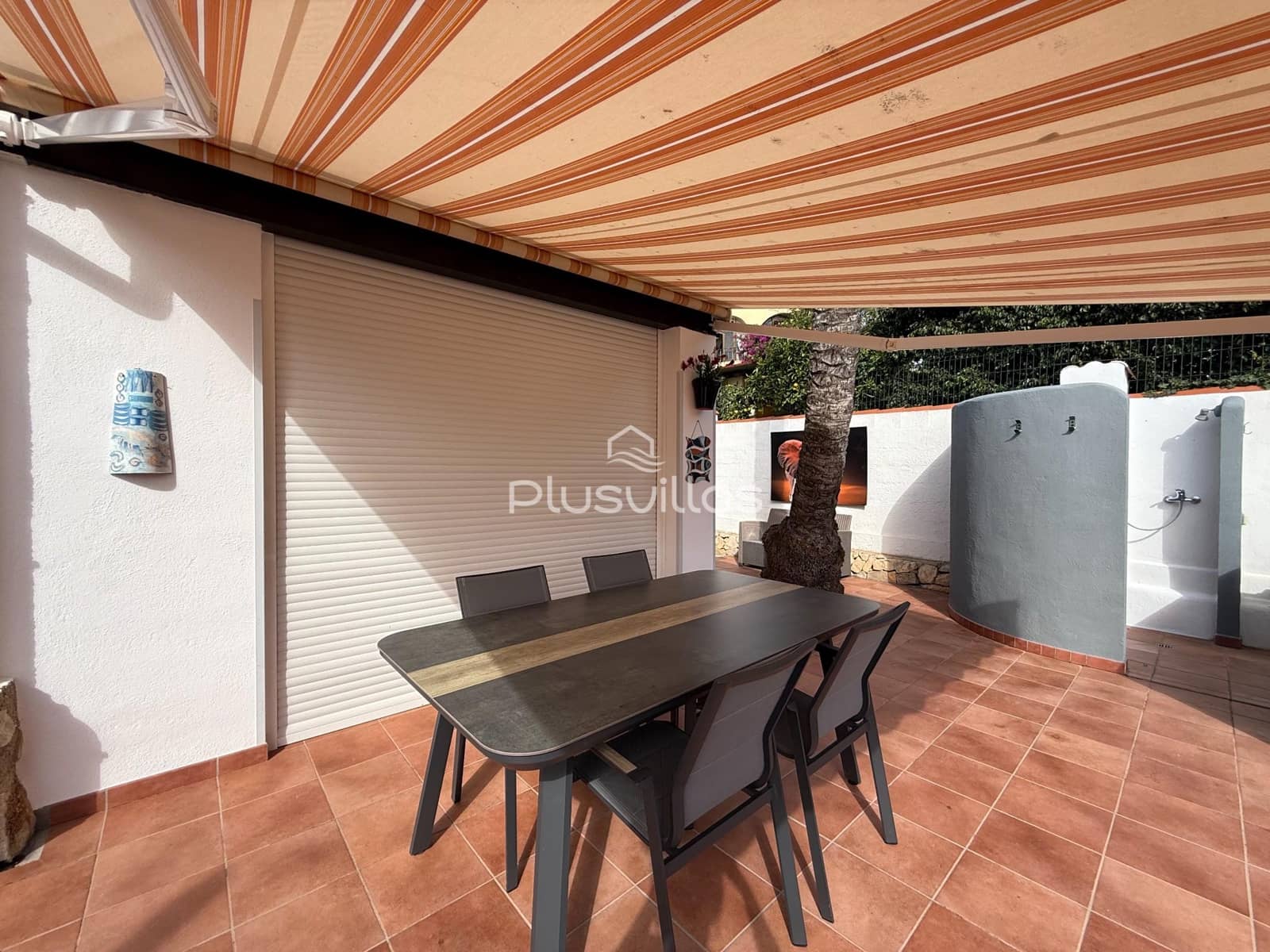 3 quarto Moradia para venda em Calpe / Calp com garagem - 639 000 € (Ref: 10158007)