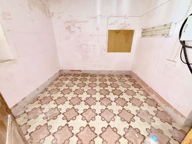 7 sypialnia Willa na sprzedaż w Teulada Pueblo, Teulada-Moraira - 498 750 € (Ref: 10158008)