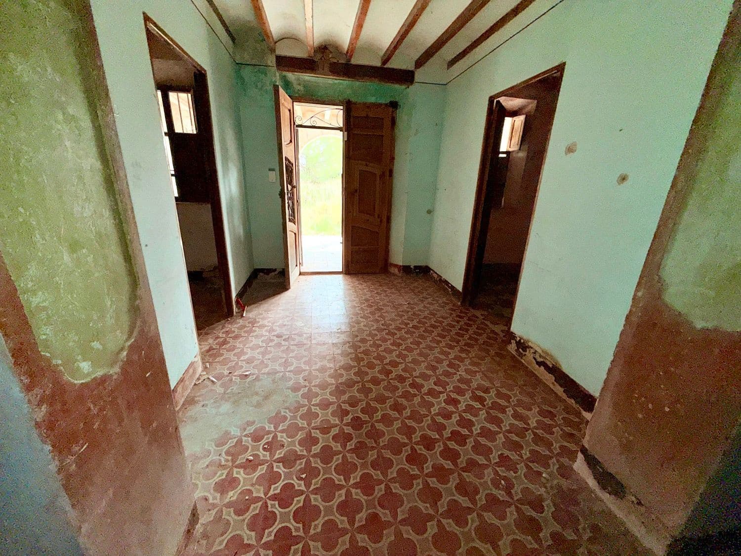 7 sypialnia Willa na sprzedaż w Teulada - 498 750 € (Ref: 10158008)