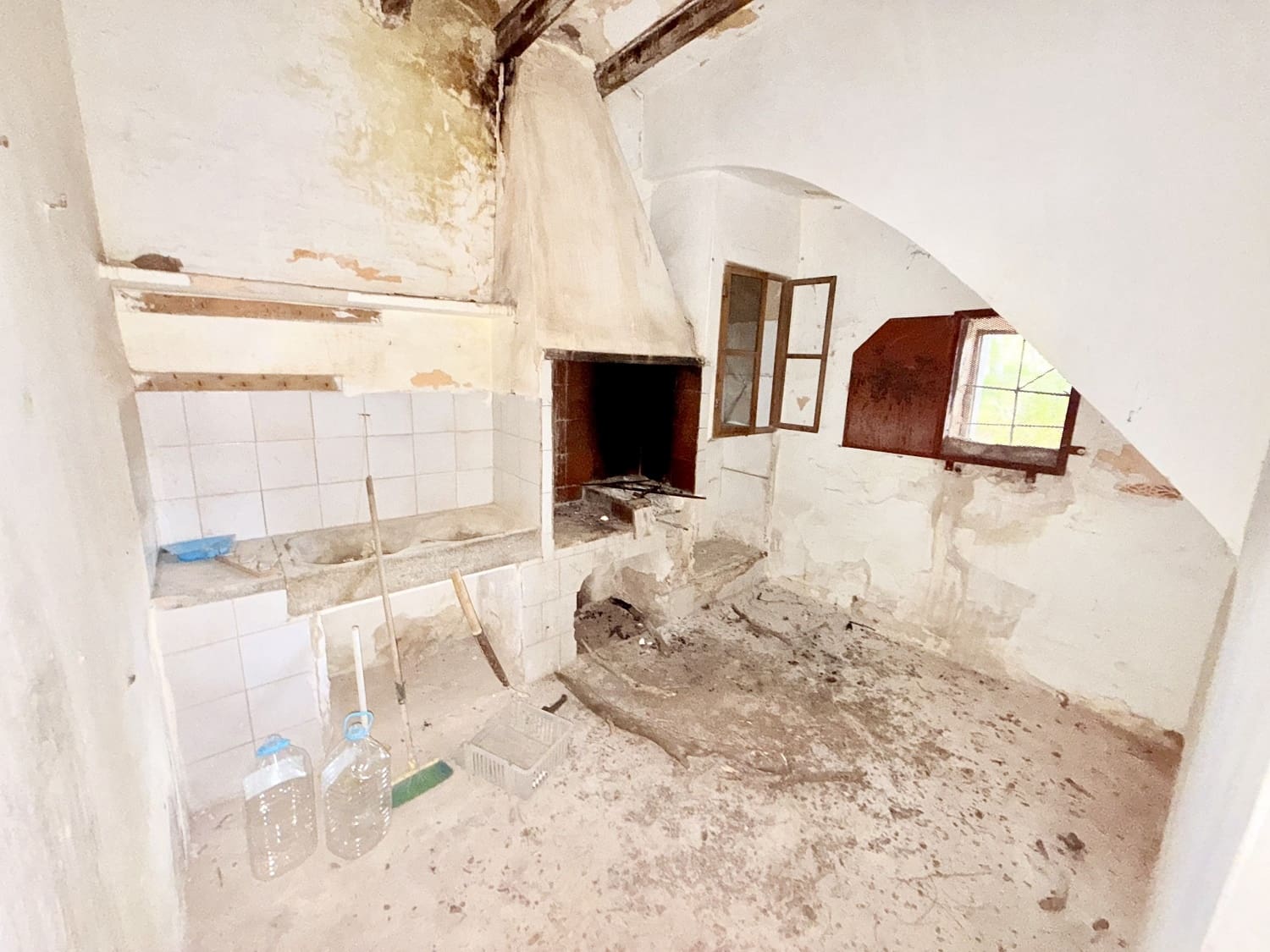 7 sypialnia Willa na sprzedaż w Teulada - 498 750 € (Ref: 10158008)