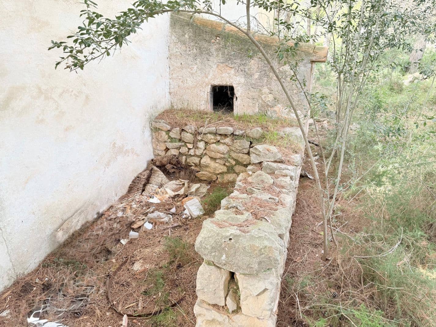 7 sypialnia Willa na sprzedaż w Teulada - 498 750 € (Ref: 10158008)