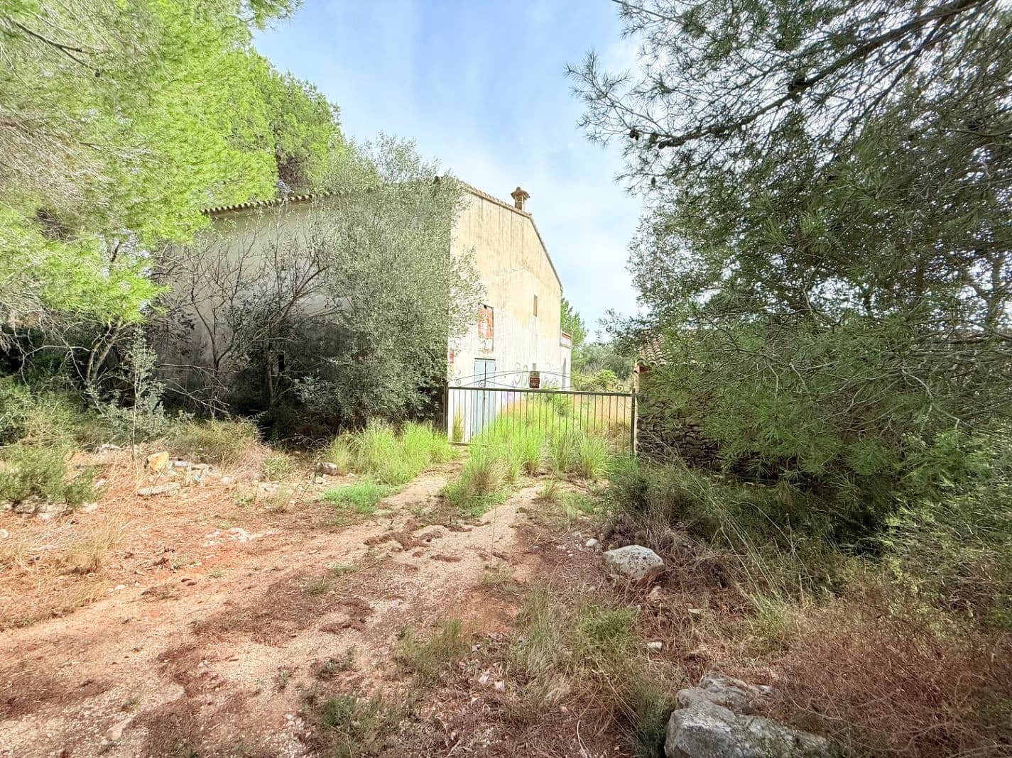 7 sypialnia Willa na sprzedaż w Teulada - 498 750 € (Ref: 10158008)