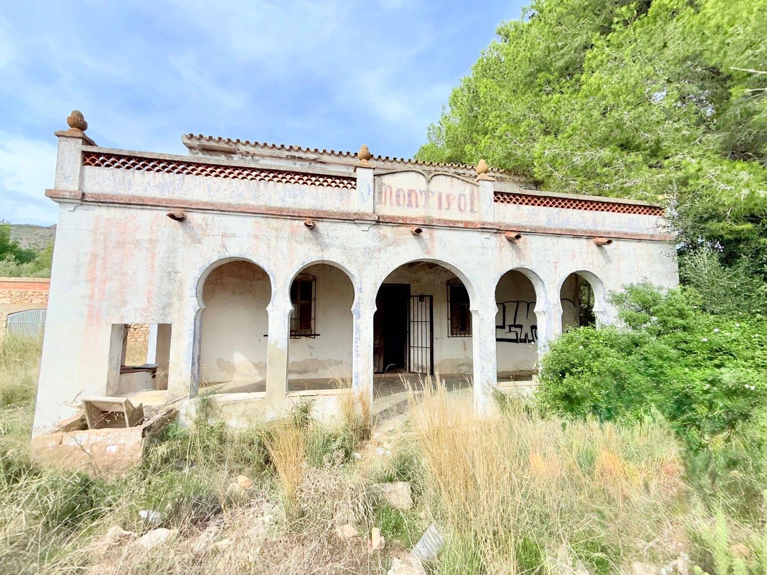 7 sypialnia Willa na sprzedaż w Teulada - 498 750 € (Ref: 10158008)