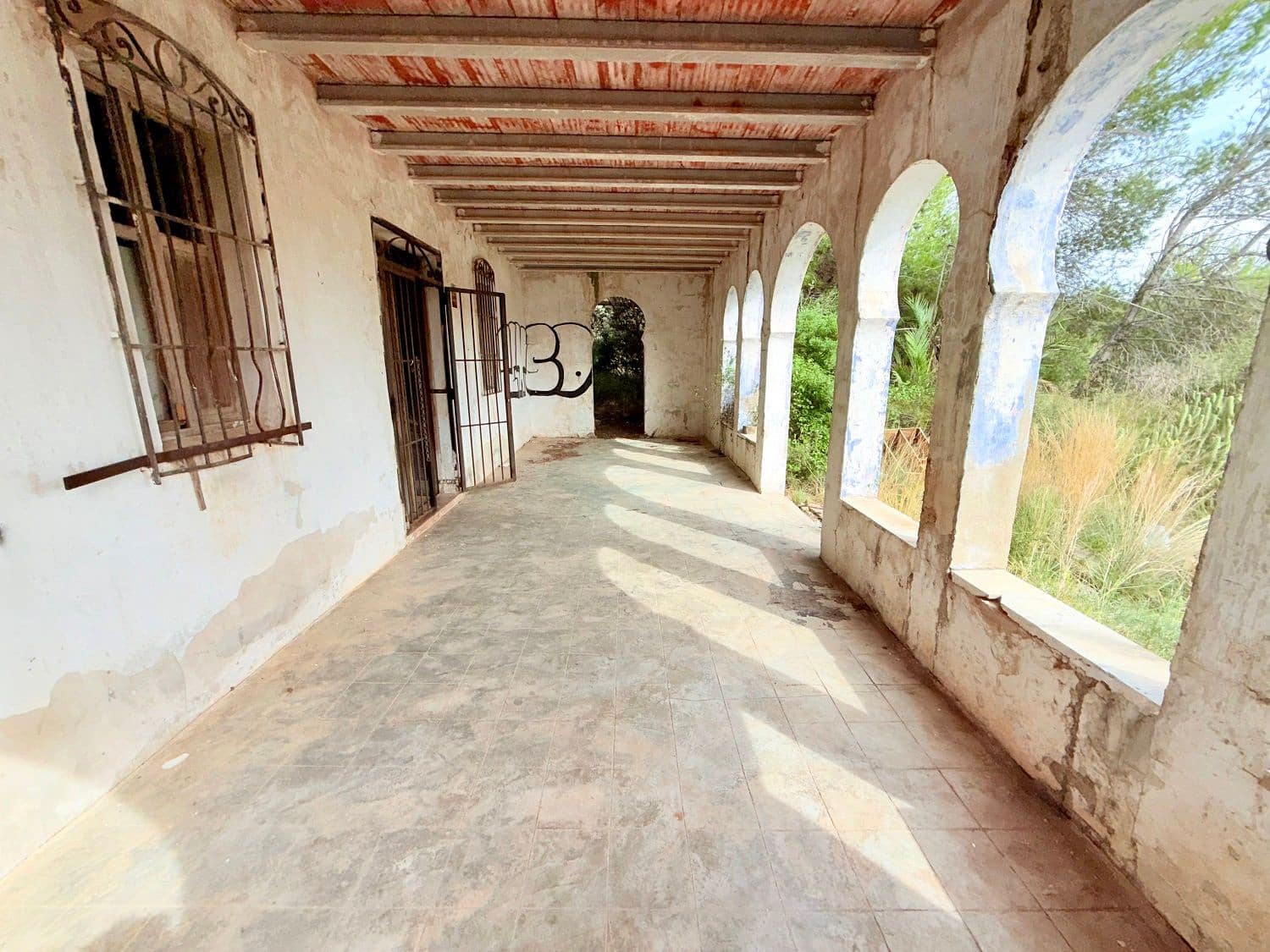 7 sypialnia Willa na sprzedaż w Teulada - 498 750 € (Ref: 10158008)