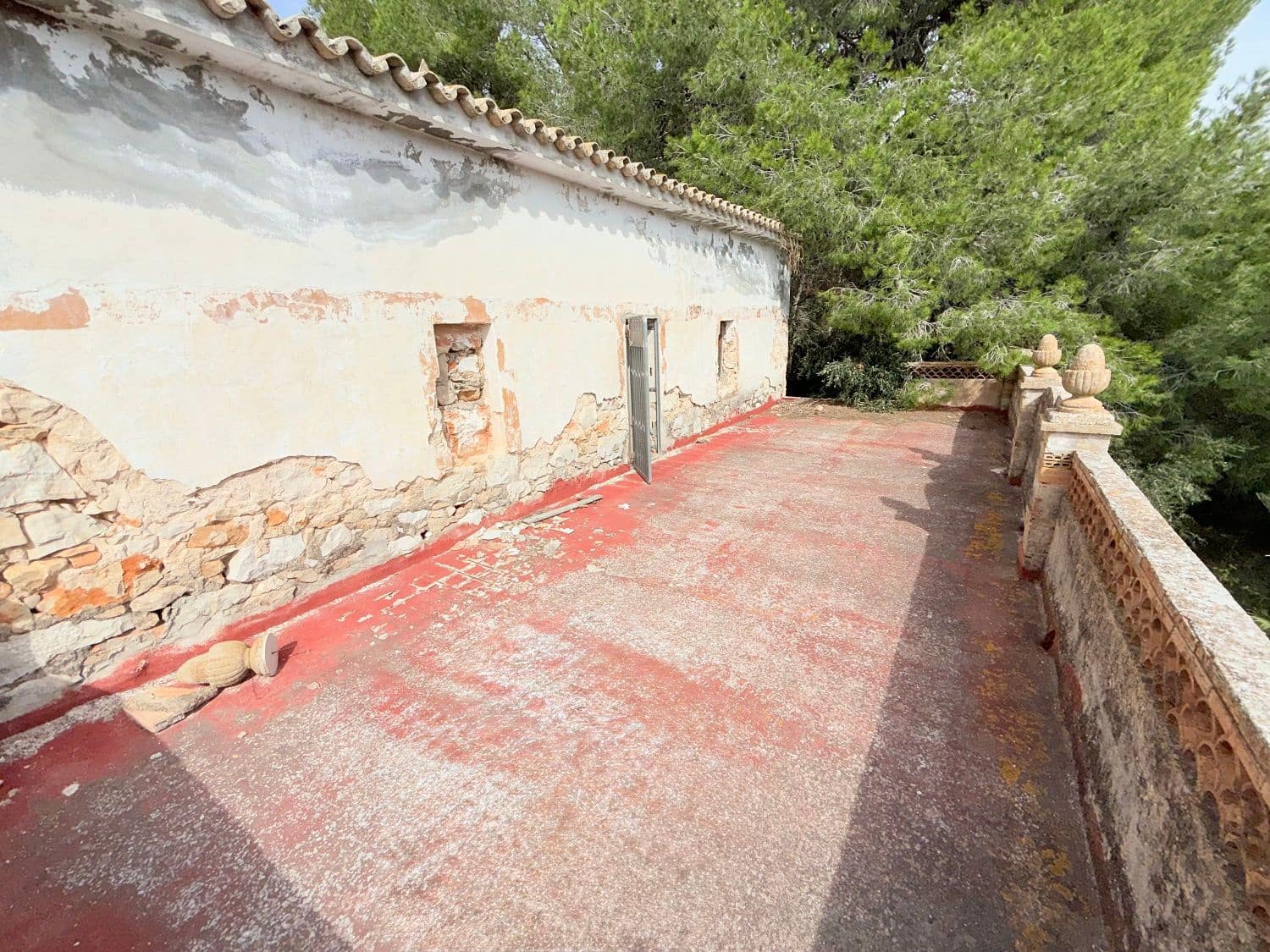 7 sypialnia Willa na sprzedaż w Teulada - 498 750 € (Ref: 10158008)