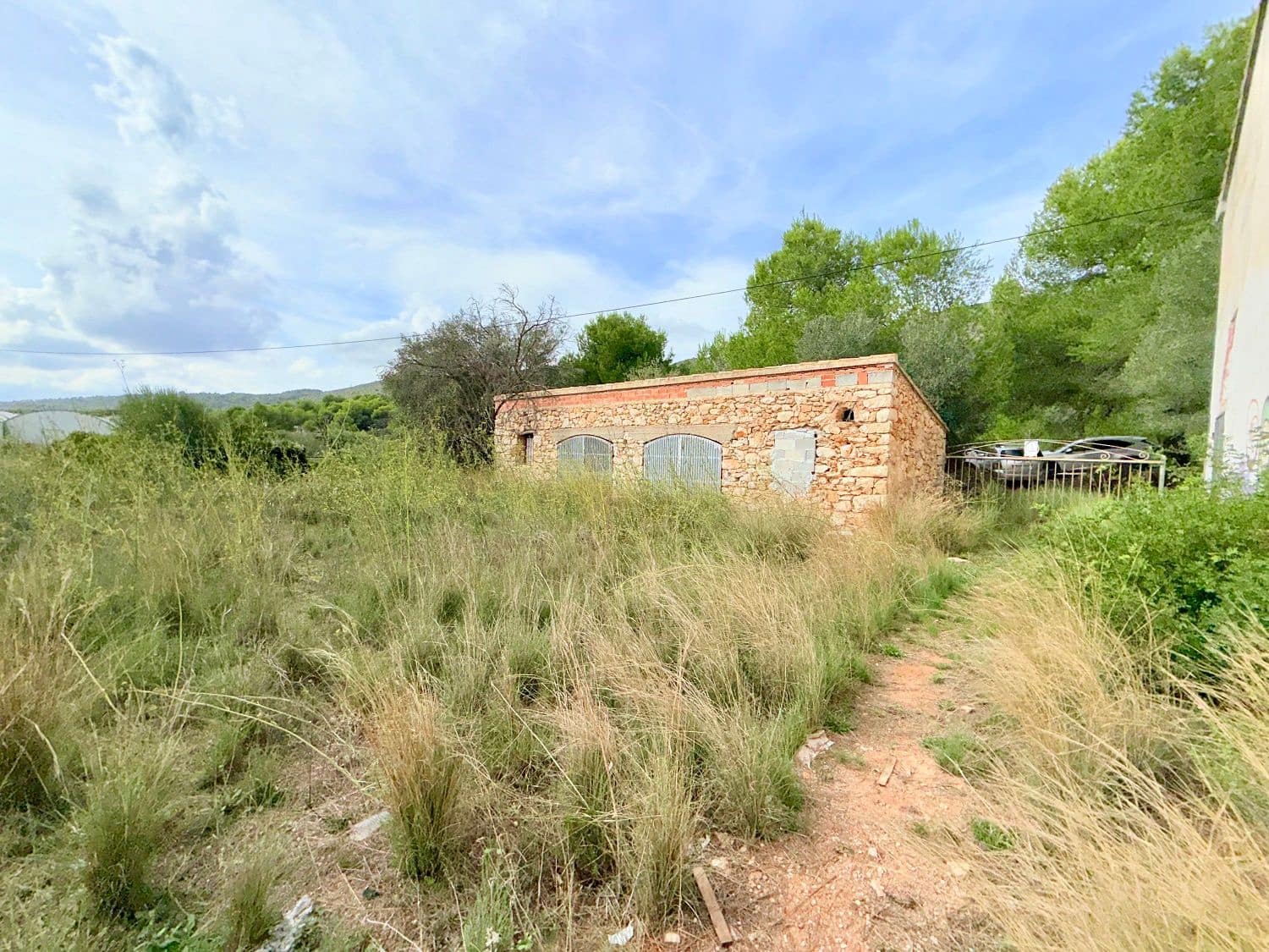 7 sypialnia Willa na sprzedaż w Teulada - 498 750 € (Ref: 10158008)