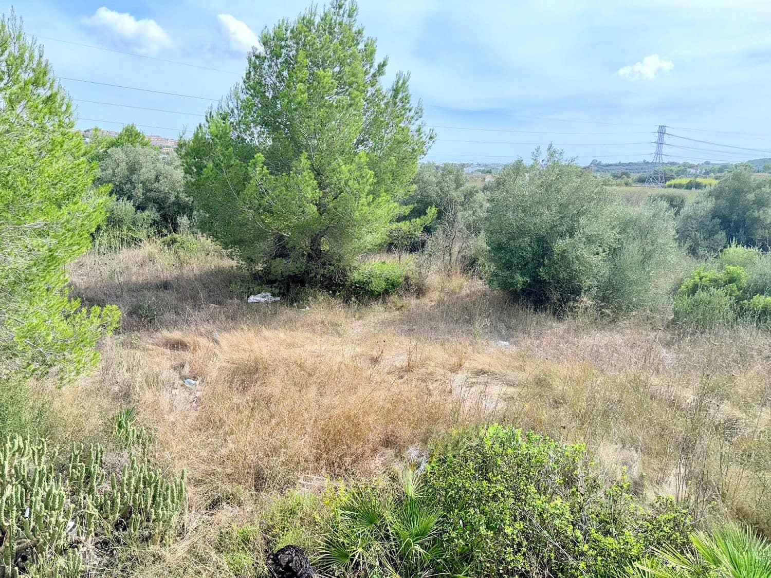 7 sypialnia Willa na sprzedaż w Teulada - 498 750 € (Ref: 10158008)