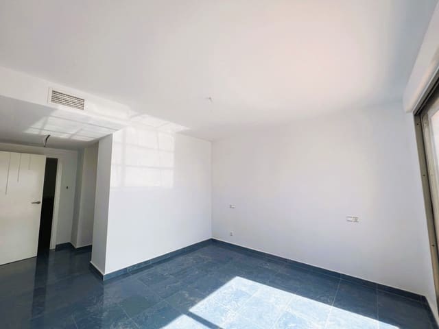 3 chambre Appartement à vendre à Pueblo, Calpe / Calp avec piscine - 899 000 € (Ref: 10161696)