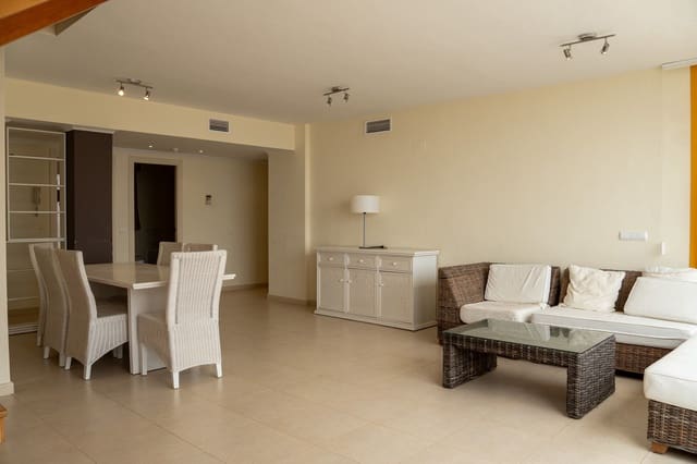 3 soveværelse Lejlighed til salg i Pueblo, Calpe / Calp med swimmingpool - € 799.000 (Ref: 10161697)