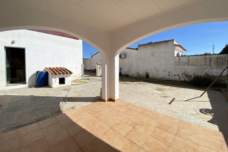 8 camera da letto Villa in vendita in Denia con piscina garage - 1.100.000 € (Rif: 10161698)