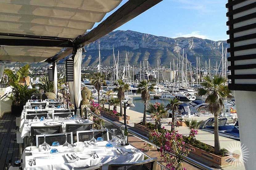 8 camera da letto Villa in vendita in Denia con piscina garage - 1.100.000 € (Rif: 10161698)