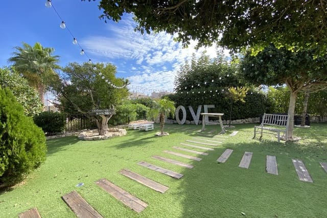 7 soverom Villa til salgs i Altea med svømmebasseng - € 1 900 000 (Ref: 10161700)