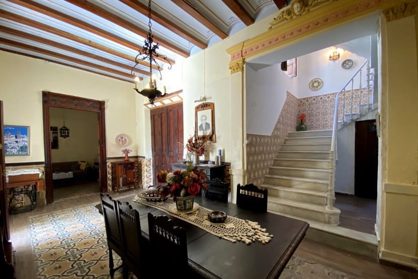 7 bedroom Villa for sale in Altea with pool - € 1,900,000 (Ref: 10161700)