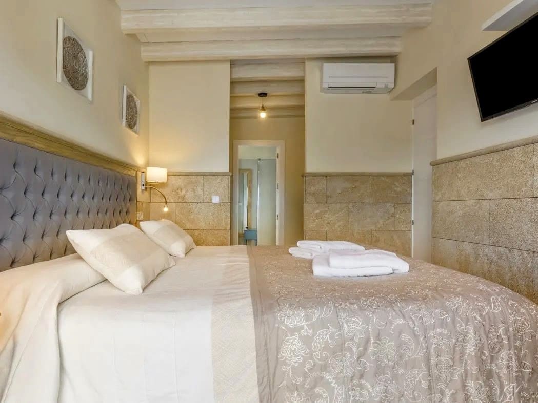 12 sypialnia Willa na sprzedaż w Lliber z basenem - 1 550 000 € (Ref: 10161701)