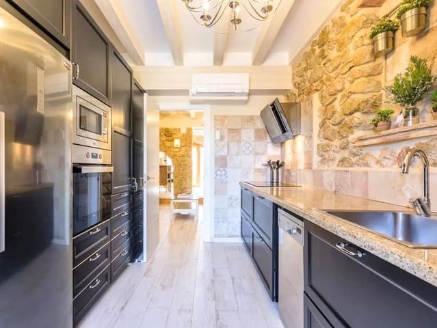 12 sypialnia Willa na sprzedaż w Llíber z basenem - 1 550 000 € (Ref: 10161701)