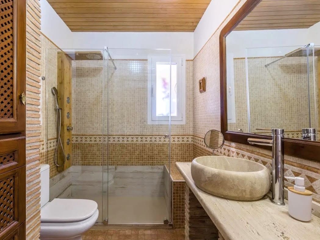 12 sypialnia Willa na sprzedaż w Lliber z basenem - 1 550 000 € (Ref: 10161701)