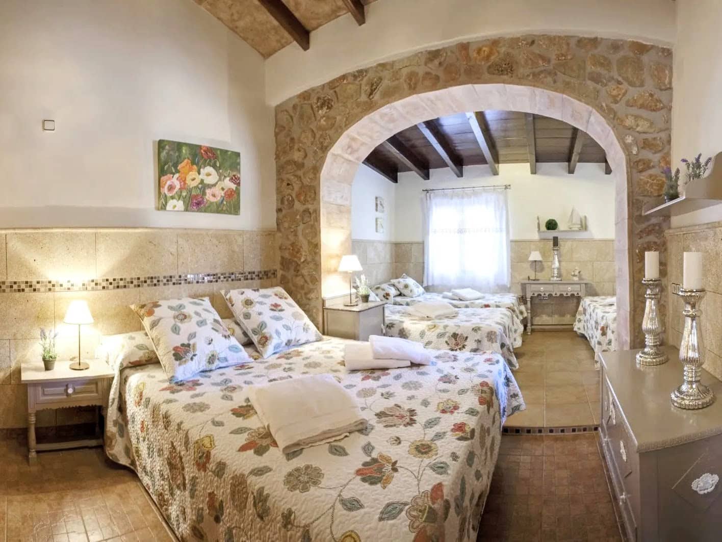 12 sypialnia Willa na sprzedaż w Lliber z basenem - 1 550 000 € (Ref: 10161701)