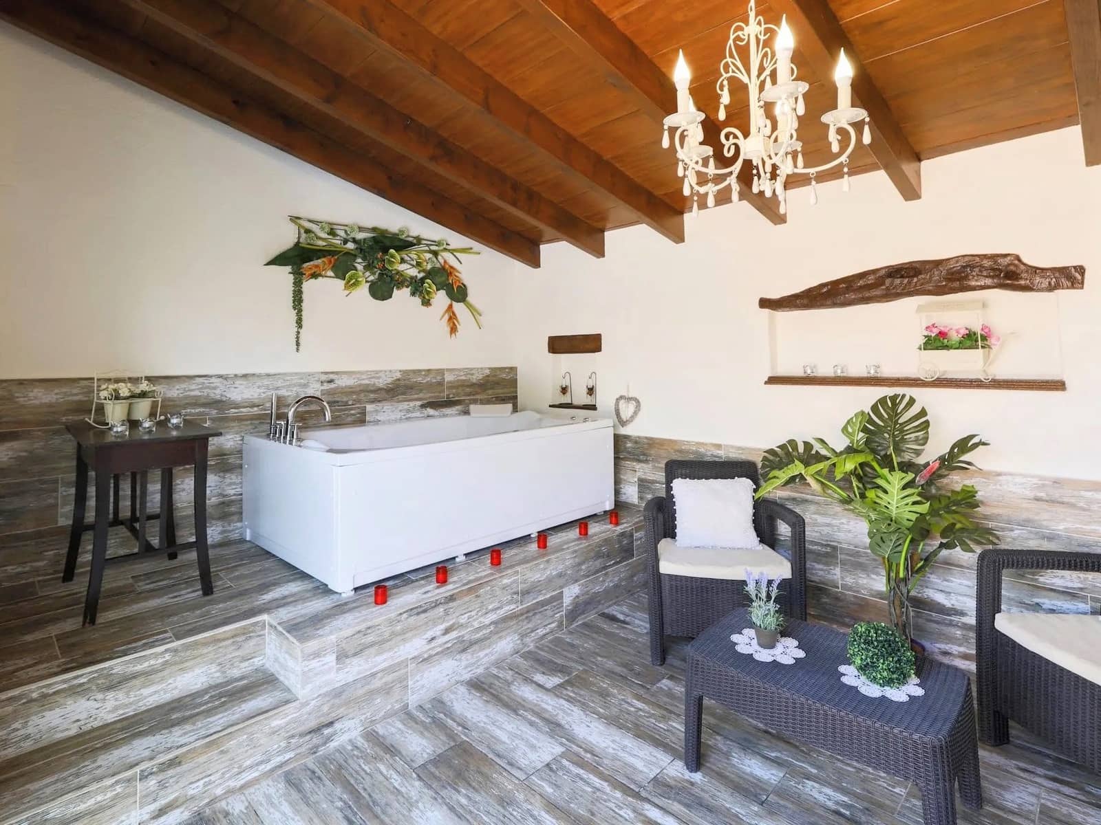 12 sypialnia Willa na sprzedaż w Lliber z basenem - 1 550 000 € (Ref: 10161701)