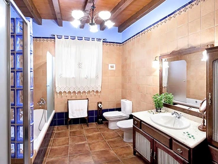 12 sypialnia Willa na sprzedaż w Lliber z basenem - 1 550 000 € (Ref: 10161701)