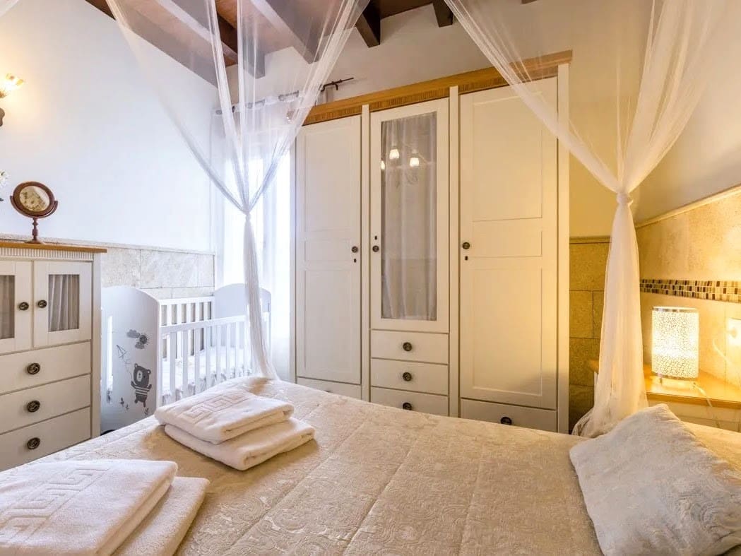 12 sypialnia Willa na sprzedaż w Lliber z basenem - 1 550 000 € (Ref: 10161701)