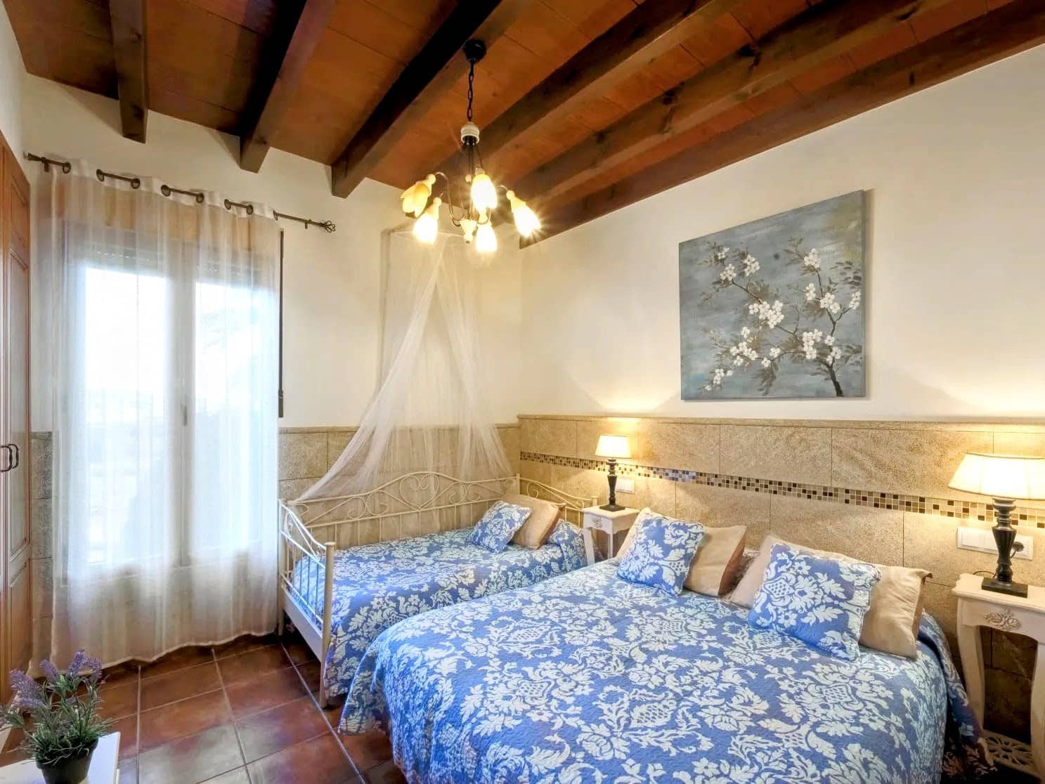 12 sypialnia Willa na sprzedaż w Lliber z basenem - 1 550 000 € (Ref: 10161701)