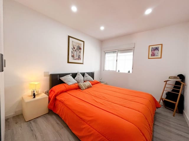 3 sovrum Villa till salu i Pueblo, Calpe / Calp med pool garage - 535 000 € (Ref: 10161702)