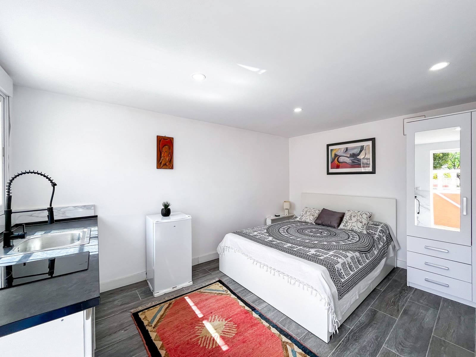 3 soverom Villa til salgs i Calpe / Calp med svømmebasseng garasje - € 535 000 (Ref: 10161702)