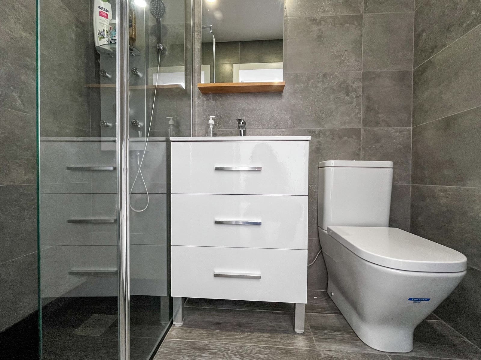 3 soverom Villa til salgs i Calpe / Calp med svømmebasseng garasje - € 535 000 (Ref: 10161702)