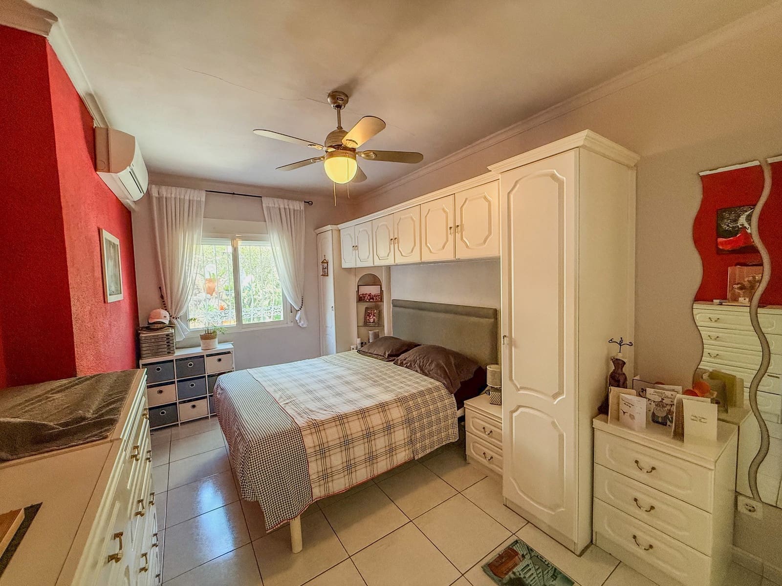 3 camera da letto Villa in vendita in Calpe / Calp con piscina garage - 540.000 € (Rif: 10161703)