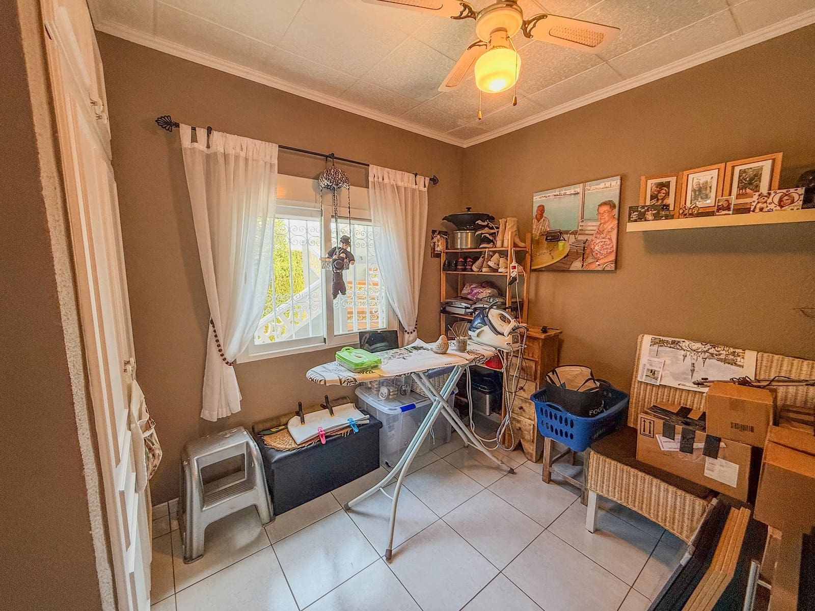 3 camera da letto Villa in vendita in Calpe / Calp con piscina garage - 540.000 € (Rif: 10161703)