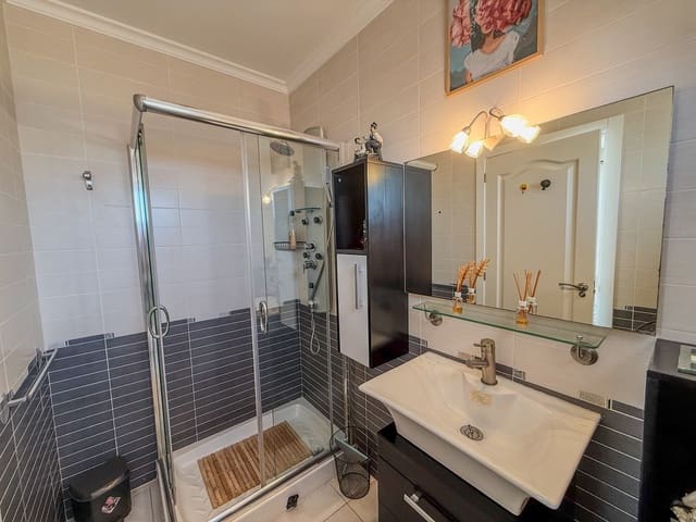 3 camera da letto Villa in vendita in Pueblo, Calpe / Calp con piscina garage - 540.000 € (Rif: 10161703)