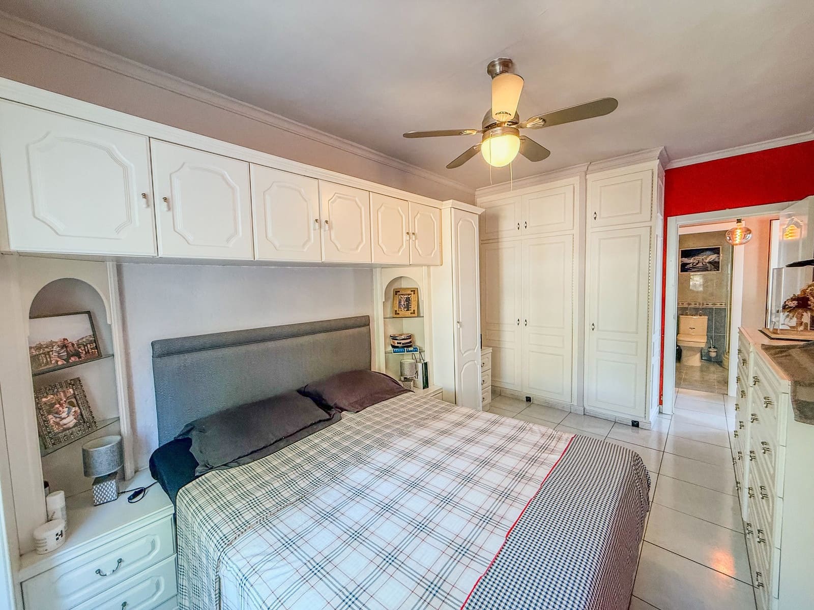 3 camera da letto Villa in vendita in Calpe / Calp con piscina garage - 540.000 € (Rif: 10161703)